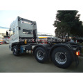 Hochwertiger Dongfeng 375HP 6x4 tracktor LKW